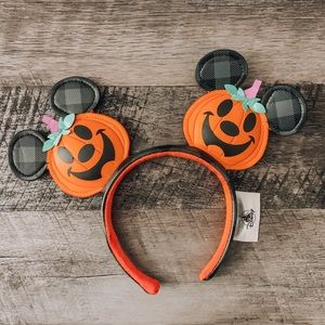 Exclusive 2021 | Disney Halloween Mickey Ears